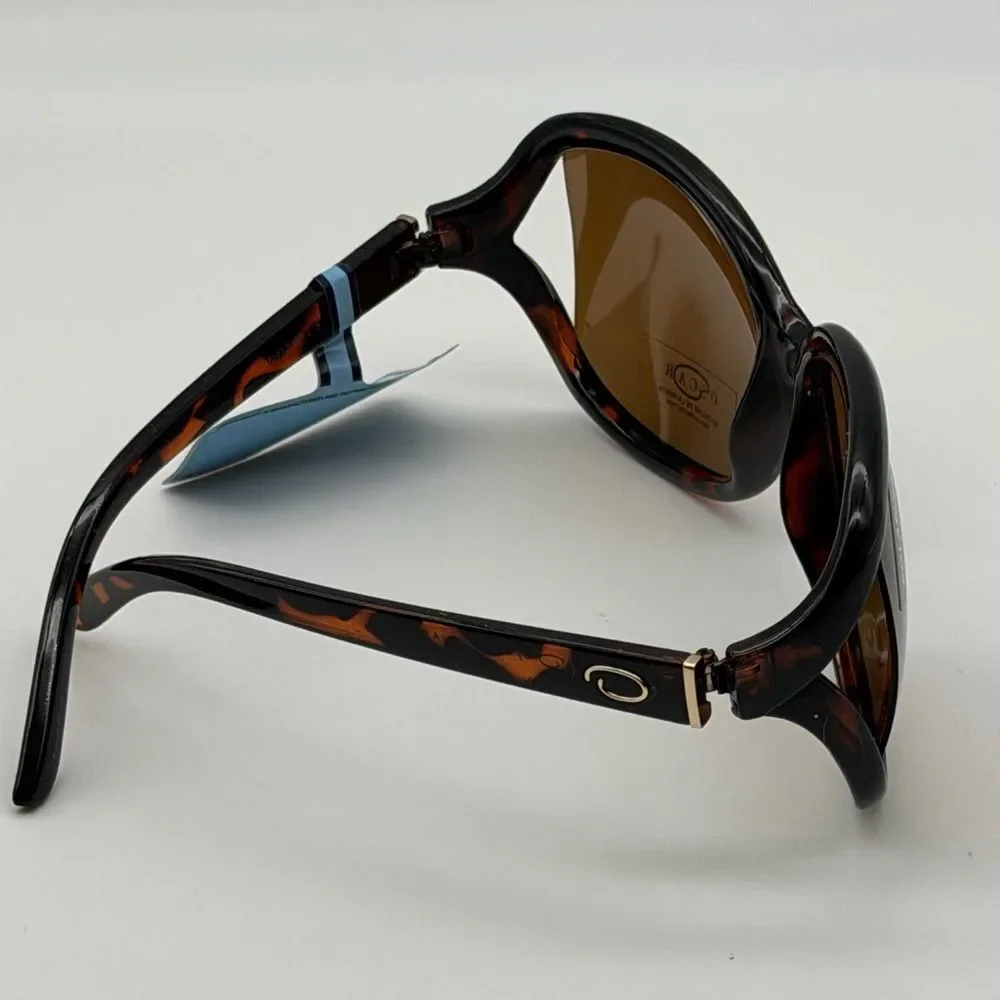 NWT Oscar de la Renta Women’s Polarized Sunglasses 1309P 215